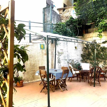 Casa Di Nicola Villa Cetara Bagian luar foto