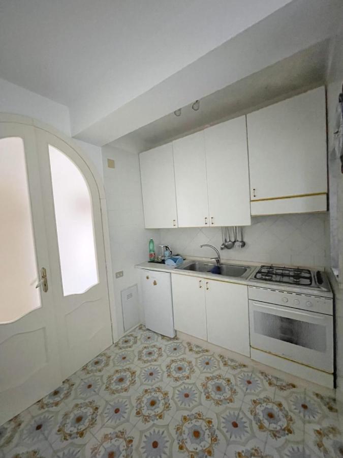 Casa Di Nicola Villa Cetara Bagian luar foto