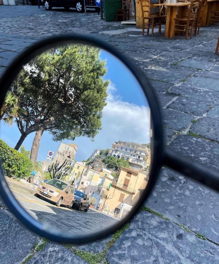 Casa Di Nicola Villa Cetara Bagian luar foto