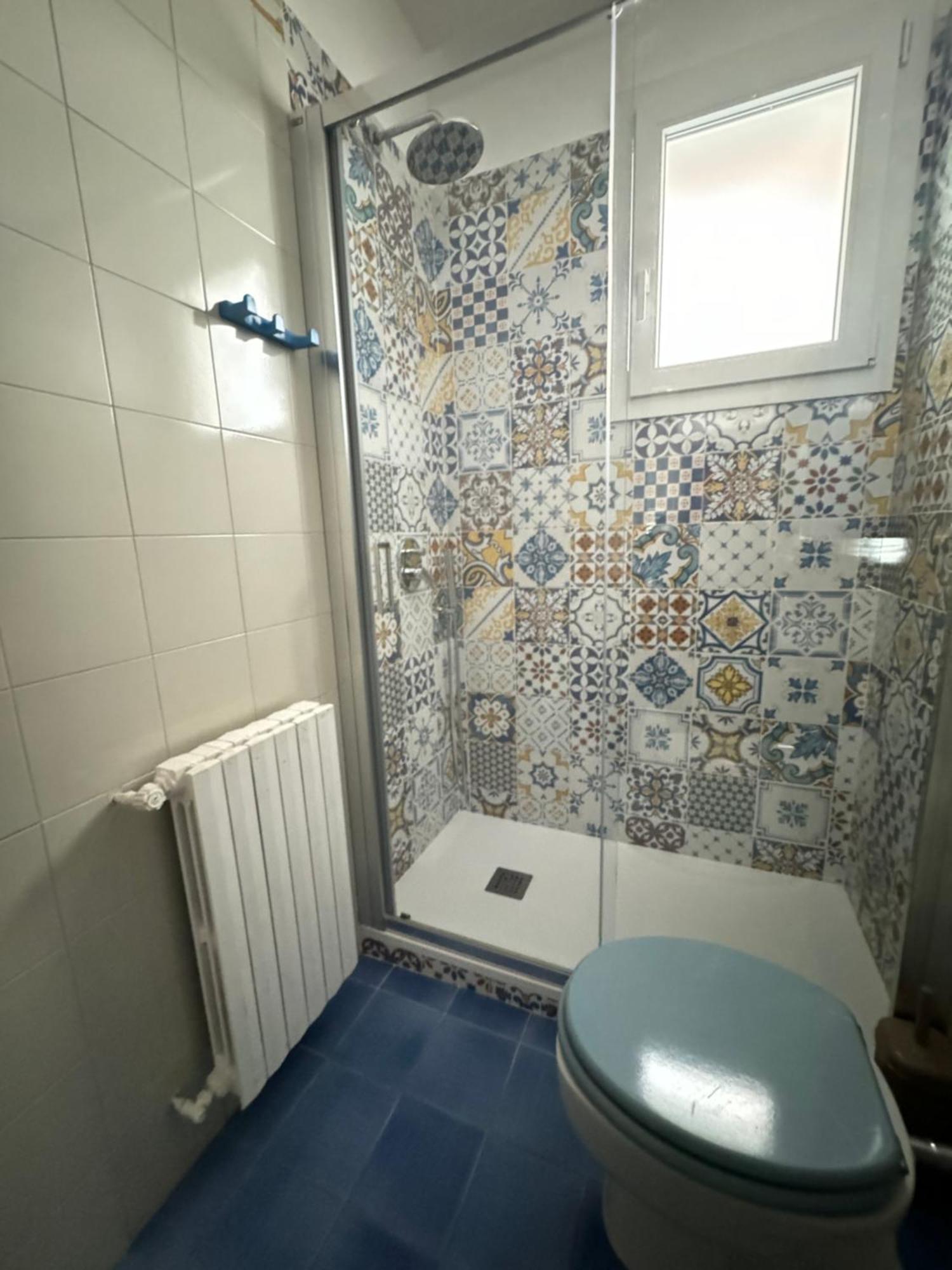 Casa Di Nicola Villa Cetara Bagian luar foto